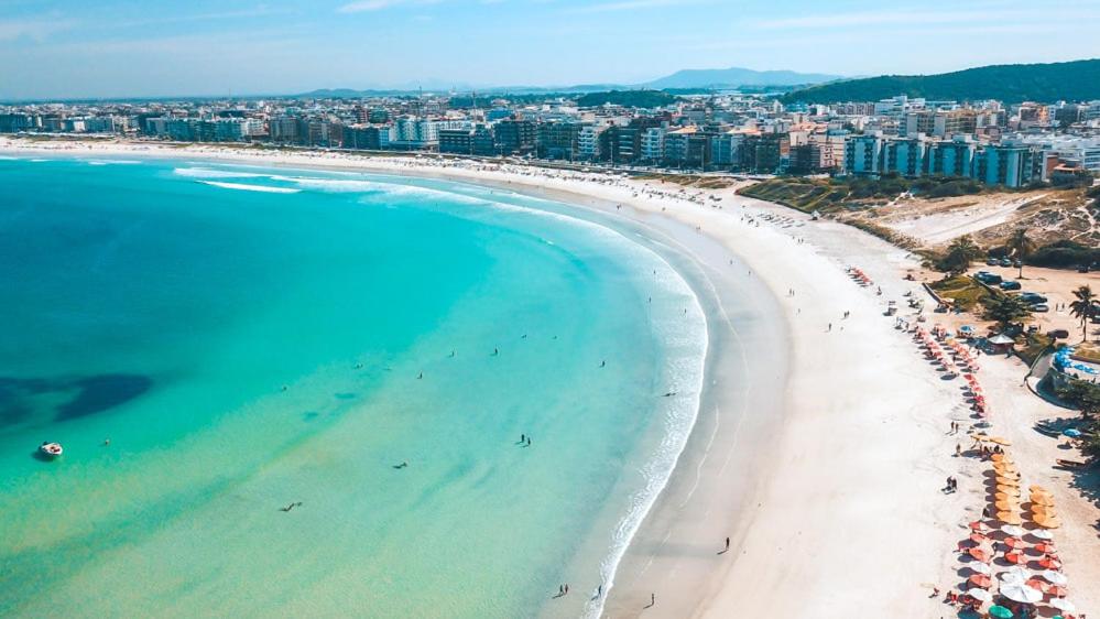 CABO FRIO - Vuelo Directo Jetsmart - Verano 27